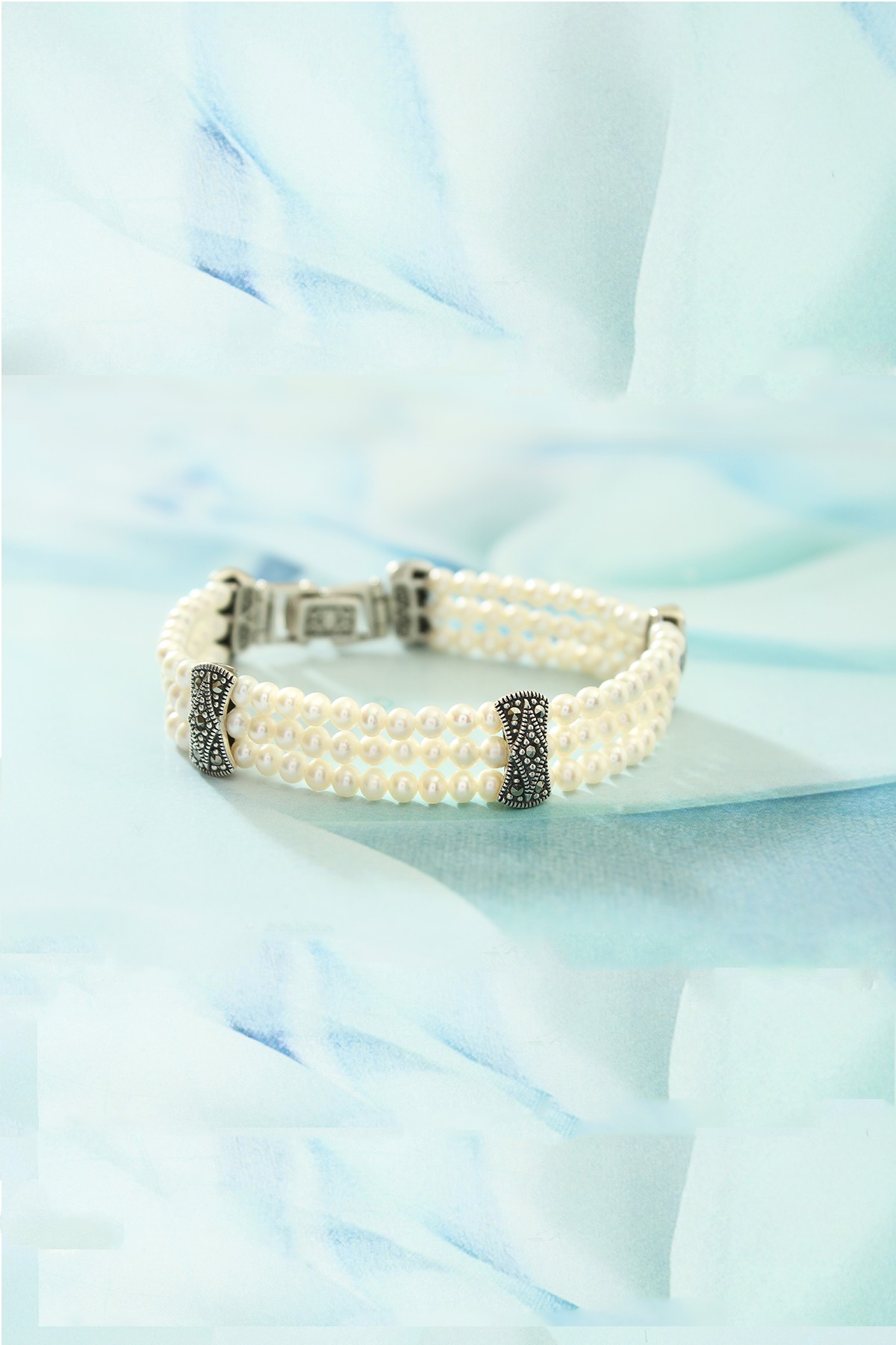 Pearl Bracelet