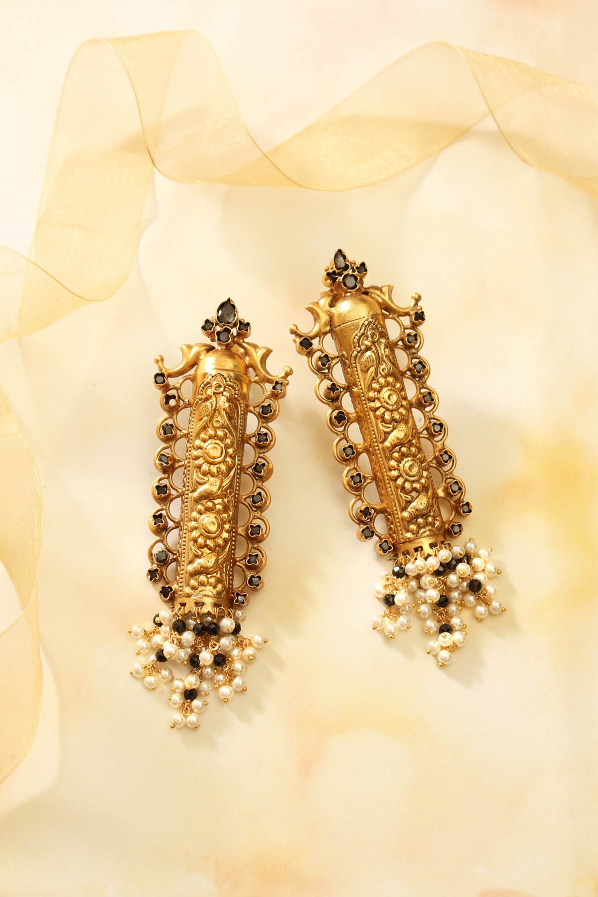 South Style Earring